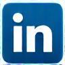 LinkedIn icon